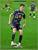 Sam BYRAM