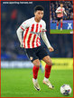 Mason BURSTOW - Sunderland FC - League Appearances