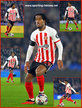 Pierre EKWAH - Sunderland FC - League Appearances