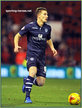 Jason PEARCE - Leeds United - League appearances. X