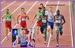 Ben PATTISON - Great Britain & N.I. - 800m bronze medal at 2023 World Championships.