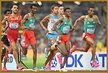 Yomif KEJELCHA - Ethiopia - 5th in the 5000m at 2023 World Championships