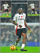 Calvin BASSEY - Fulham FC - League Appearances