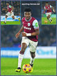 Mohammed KUDUS - West Ham United - League Appearances