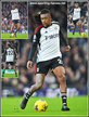 Alex IWOBI - Fulham FC - League appearances.