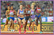 Jemma REEKIE - Great Britain & N.I. - 5th 800m at 2023 World Championships