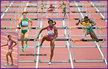 Kendra HARRISON - U.S.A. - 1500m bronze medal at 2023 World Championships.