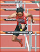 Shunsuke IZUMIYA - Japan - 5th in 110mh at 2023 World Championships
