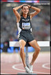 Geordie BEAMISH - New Zealand - 5th in steeplechase at 2023 World Champs