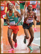 Simon KOECH - Kenya - 7th at 2023 World Championships.