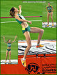Nicola OLYSLAGERS - Australia - Bronze at 2023 World Championships.