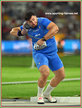 Leonardo FABBRI - Italy - Shot put silver medal at World Championship