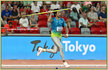 D.P. MANU - India - 6th at 2023 World Championships.