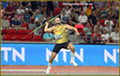 Julian WEBER - Germany - Another 4th at a World Championship