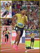 Leo NEUGEBAUER - Germany - 5th at 2023 World Championships decathlon