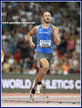 Karel TILGA - Estonia - 4th at 2023 World Championships decathlon