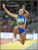 Maryna BEKH-ROMANCHUK