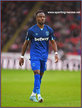 Maxwel CORNET - West Ham United - League Appearances