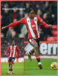 Andre BROOKS - Sheffield United - League appearances