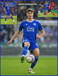 Ben NELSON - Leicester City FC - League Appearances