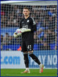 Jakub STOLARCZYK - Leicester City FC - League Appearances