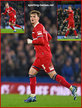 Rav Van Den BERG - Middlesbrough FC - League Appearances