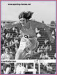 Bill HARTLEY - Great Britain & N.I. - Athletics career.