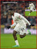 Omari FORSON