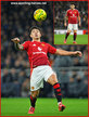 Lisandro MARTINEZ - Manchester United - Premier League Appearances