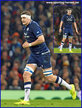 Scott CUMMINGS - Scotland - International Rugby Caps.