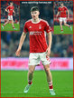 Joe (2005) GARDNER - Nottingham Forest - League Appearances.