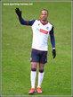 Nathan DELFOUNESO - Bolton Wanderers - League appearances.