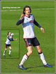 MJ WILLIAMS - Bolton Wanderers - League appearances.