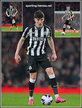 Valentino LIVRAMENTO - Newcastle United - League Appearances