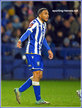 Akin FAMEWO - Sheffield Wednesday - League Appearances.