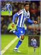 Anthony MUSABA - Sheffield Wednesday - League appearances.