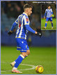 Pol VALENTIN - Sheffield Wednesday - League Appearances.