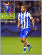 Mallik WILKS - Sheffield Wednesday - League appearances.