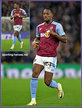 Jhon DURAN - Aston Villa  - 2024 Europa Conference League. Knock out games