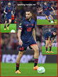 Nabil BENTALEB - Lille (LOSC Lille) - 2024 Europa Conference League. Knock out games