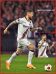 Robert ANDRICH - Bayer Leverkusen - 2024 Europa League.