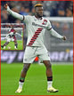 Victor BONIFACE - Bayer Leverkusen - 2024 Europa League.