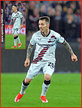 Alejandro GRIMALDO - Bayer Leverkusen - 2024 Europa League.