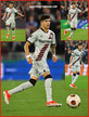 Piero HINCAPIE - Bayer Leverkusen - 2024 Europa League.