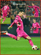 Matej KOVAR - Bayer Leverkusen - 2024 Europa League.