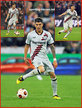 Exequiel PALACIOS - Bayer Leverkusen - 2024 Europa League.
