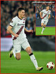 Patrik SCHICK - Bayer Leverkusen - 2024 Europa League.