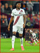 Edmund TAPSOBA - Bayer Leverkusen - 2023-2024 Europa League.