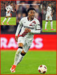 Nathan TELLA - Bayer Leverkusen - 2024 Europa League.