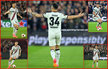 Granit XHAKA - Bayer Leverkusen - 2024 Europa League.